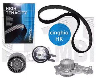 KM INTERNATIONAL wkfi652 -